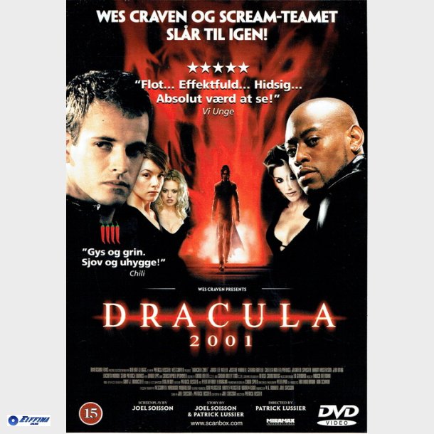 Dracula 2001 (2000)