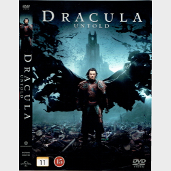 Dracula Untold (2014)