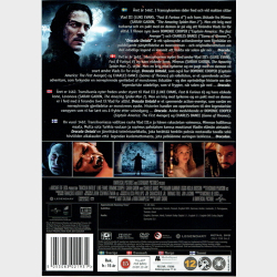 Dracula Untold (2014)