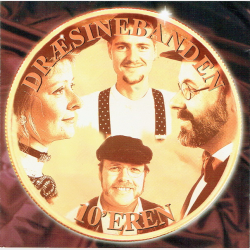 Dr�sinebanden - 10'eren
