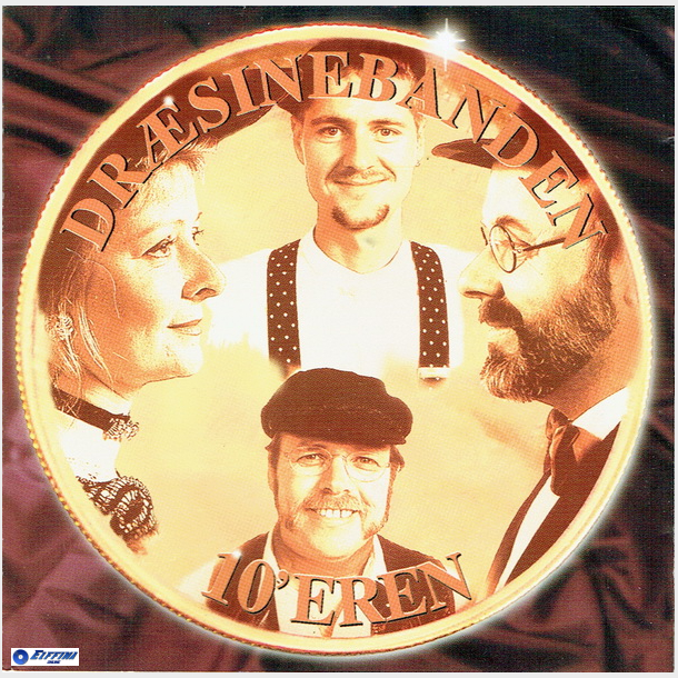 Dr�sinebanden - 10'eren