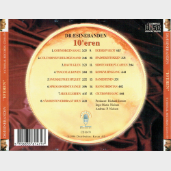 Dr�sinebanden - 10'eren