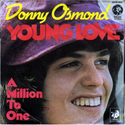 Dr�sinebanden - A Million To One (1973)