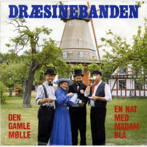 Drsinebanden - Den Gamle Mlle