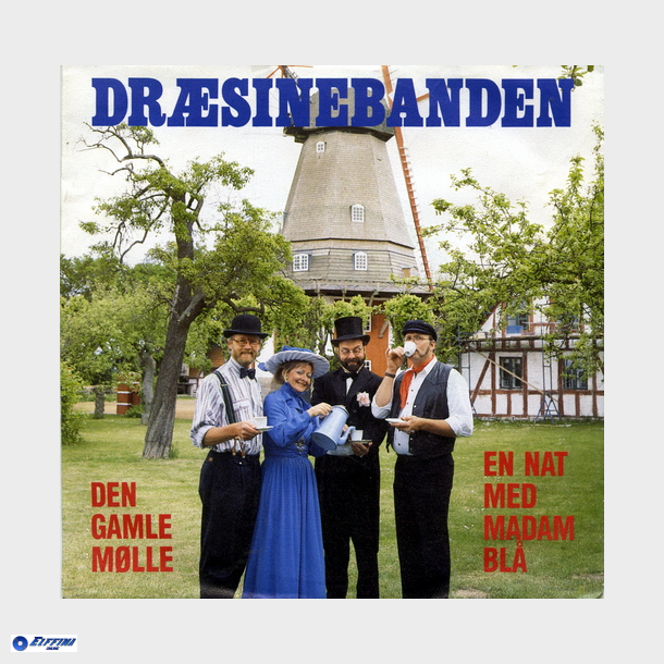 Drsinebanden - Den Gamle Mlle