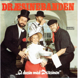 Dr�sinebanden - Et Dusin Med Dr�sinen (1993)