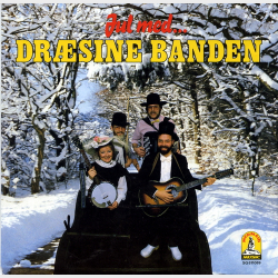 Dr�sinebanden - Jul Med