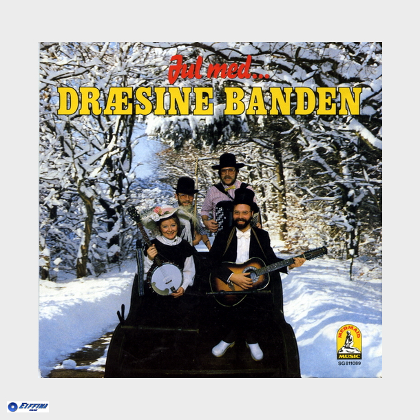 Drsinebanden - Jul Med