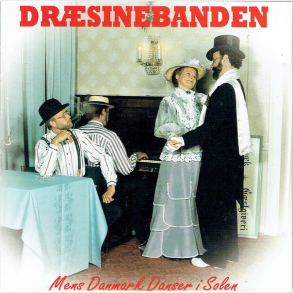 Drsinebanden - Mens Danmark Danser I Solen (1993)