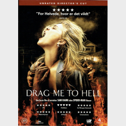 Drag Me To Hell (2009)