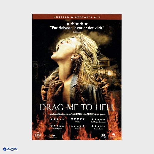 Drag Me To Hell (2009)