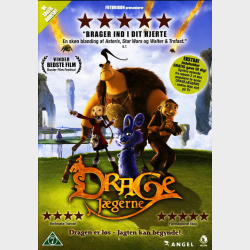 Drage J�gerne (2008)