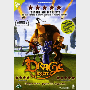 Drage Jgerne (2008)