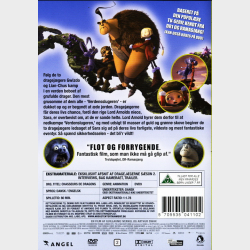 Drage J�gerne (2008)