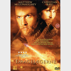 Dragej�gerne (2002)