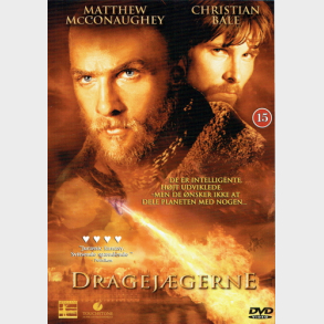 Dragej�gerne (2002)