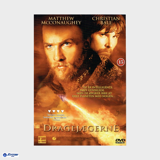 Dragej�gerne (2002)