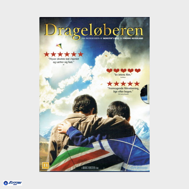 Dragelberen (2007)