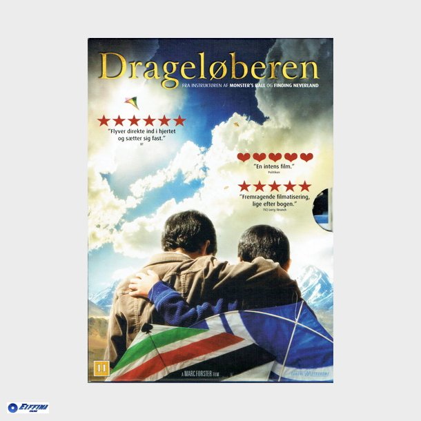 Dragelberen (2007) - NY