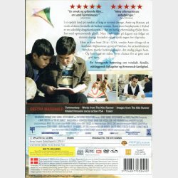 Dragel�beren (2007)