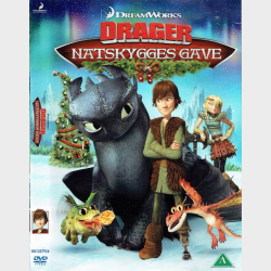 Drager - Natskygges Gave (2011)