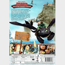 Drager - Natskygges Gave (2011)
