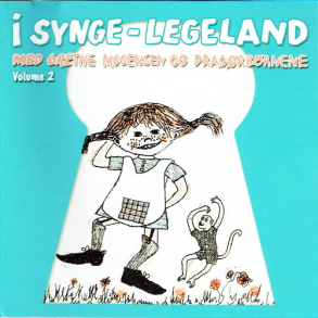 Drag�rb�rnene - I Synge-Legeland Volume 2 (2008)