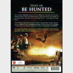 Dragon Hunter (2008) (Blockbuster)