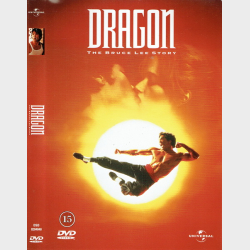 Dragon The Bruce Lee Story (2004)
