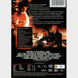 Dragon The Bruce Lee Story (2004)