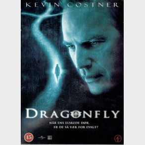Dragonfly (2002)