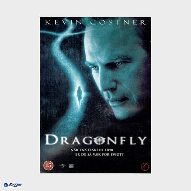 Dragonfly (2002)
