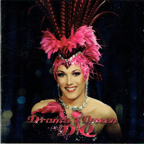 Drama Queen - DQ (2007)