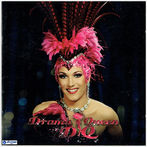Drama Queen - DQ (2007)