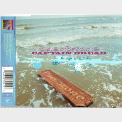 Dreadzone - Captain Dread (1995)