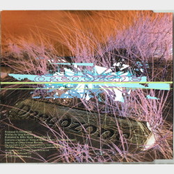 Dreadzone - Captain Dread (1995)