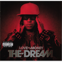 Dream - Love V-S Money (2009) - NY