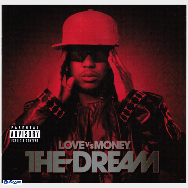 Dream - Love V-S Money (2009) - NY