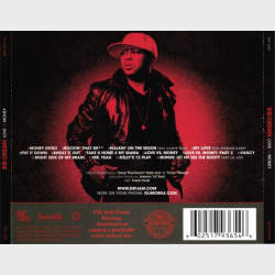 Dream - Love V-S Money (2009) - NY