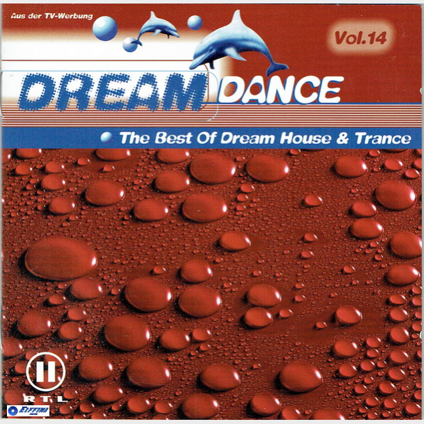 Dream Dance Vol 14 (1999)
