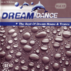 Dream Dance Vol.13 (1999)