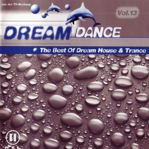 Dream Dance Vol.13 (1999)