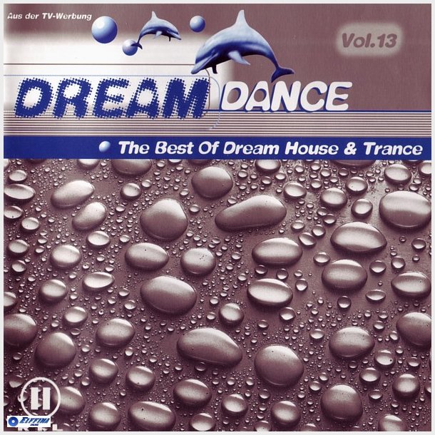 Dream Dance Vol.13 (1999)