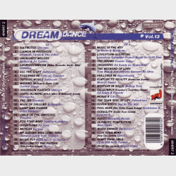 Dream Dance Vol.13 (1999)