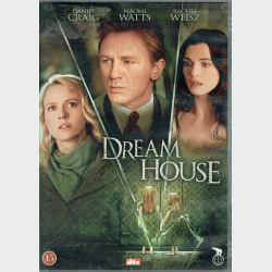 Dream House (2011) (Blockbuster)