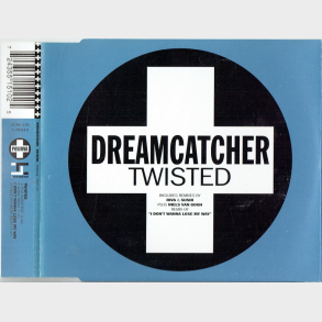 Dreamcatcher - Twisted (2002)