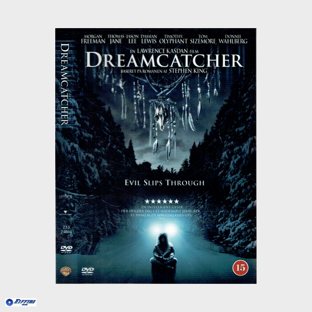 Dreamcatcher (2003)