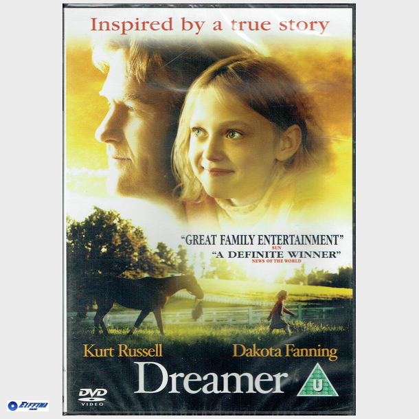 Dreamer - NY