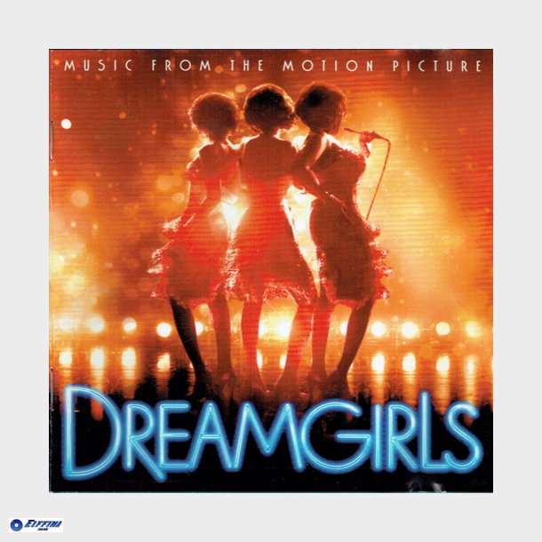 Dreamgirls (2006) - NY