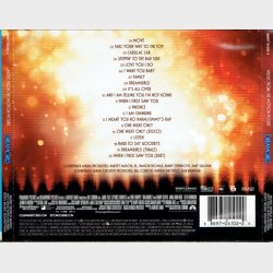 Dreamgirls (2006) - NY